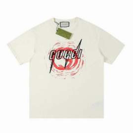 Picture of Gucci T Shirts Short _SKUGucciXS-Latt49911032